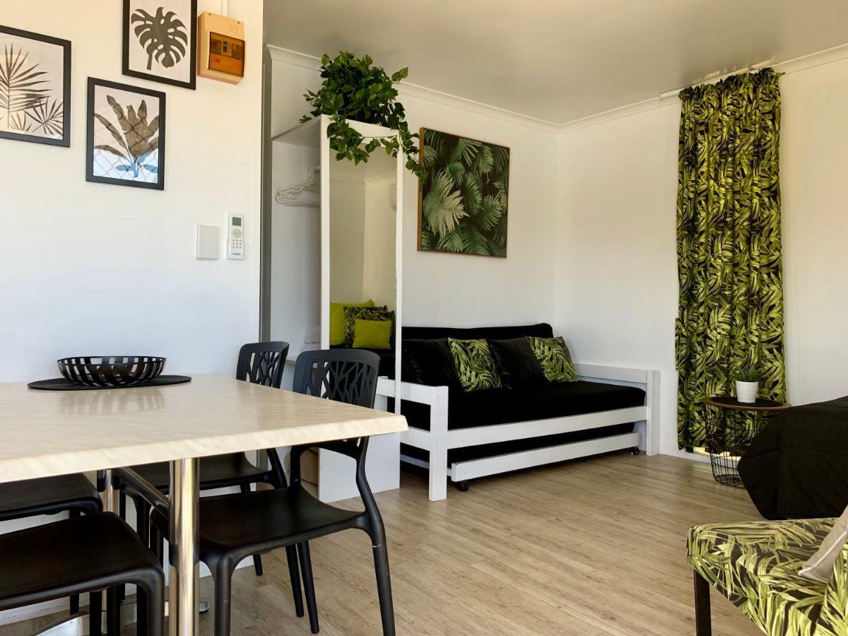 Maroochy River Bungalows Diddillibah Exterior foto