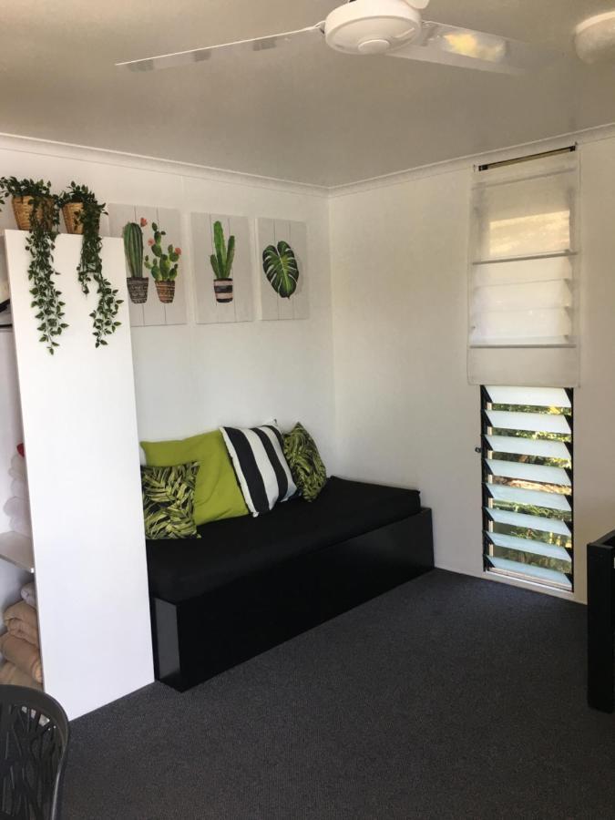 Maroochy River Bungalows Diddillibah Exterior foto