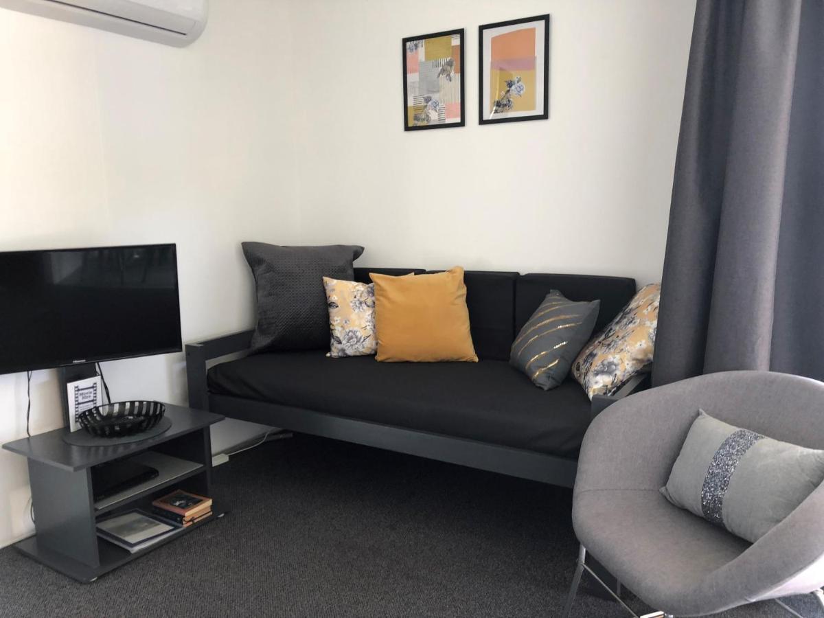 Maroochy River Bungalows Diddillibah Exterior foto
