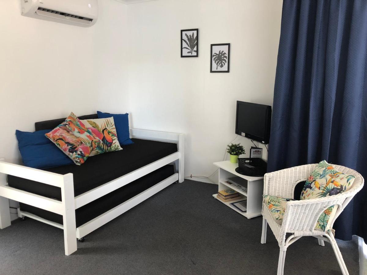 Maroochy River Bungalows Diddillibah Exterior foto